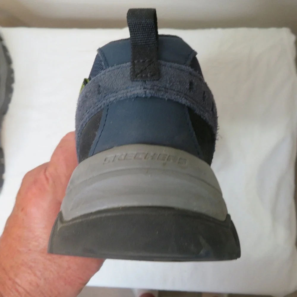 Skechers work composite
